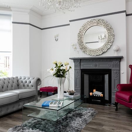 Coast B&B Bexhill-on-Sea Εξωτερικό φωτογραφία