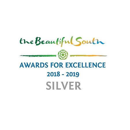 Coast B&B Bexhill-on-Sea Εξωτερικό φωτογραφία