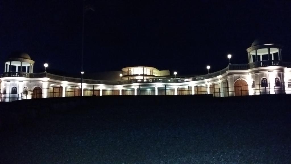 Coast B&B Bexhill-on-Sea Εξωτερικό φωτογραφία