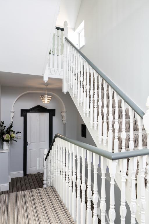 Coast B&B Bexhill-on-Sea Εξωτερικό φωτογραφία