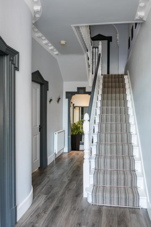 Coast B&B Bexhill-on-Sea Εξωτερικό φωτογραφία