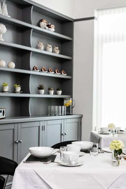 Coast B&B Bexhill-on-Sea Εξωτερικό φωτογραφία
