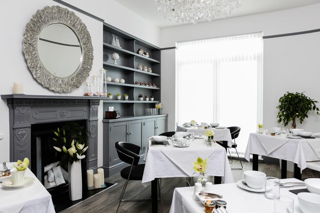 Coast B&B Bexhill-on-Sea Εξωτερικό φωτογραφία