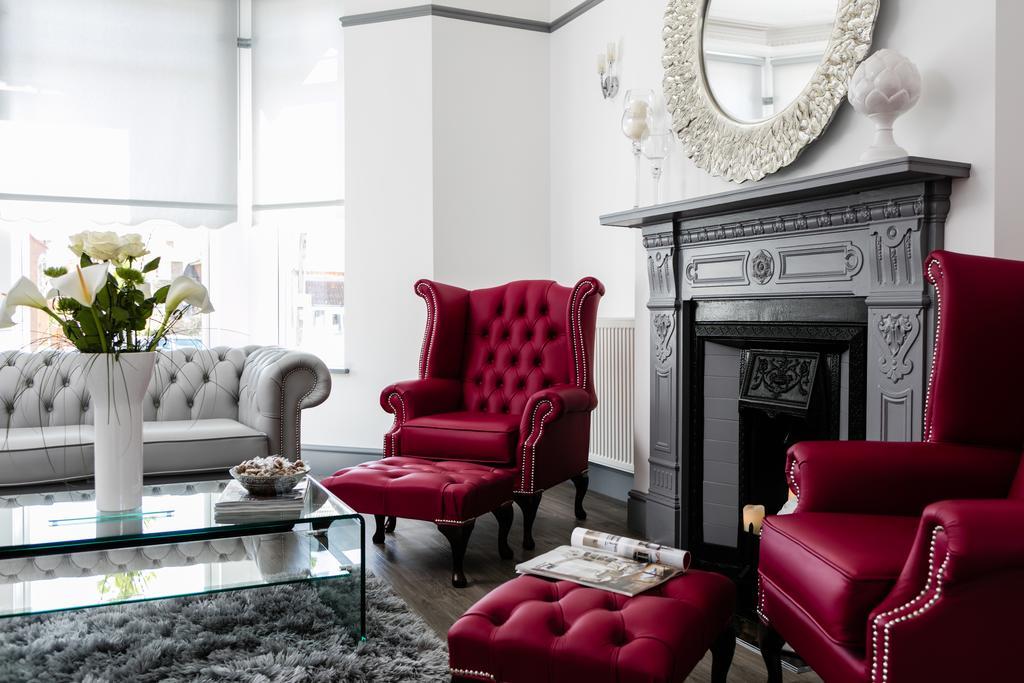 Coast B&B Bexhill-on-Sea Εξωτερικό φωτογραφία