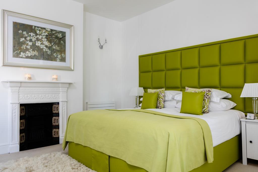 Coast B&B Bexhill-on-Sea Εξωτερικό φωτογραφία