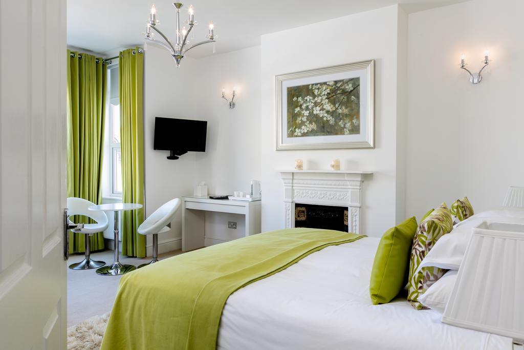 Coast B&B Bexhill-on-Sea Εξωτερικό φωτογραφία