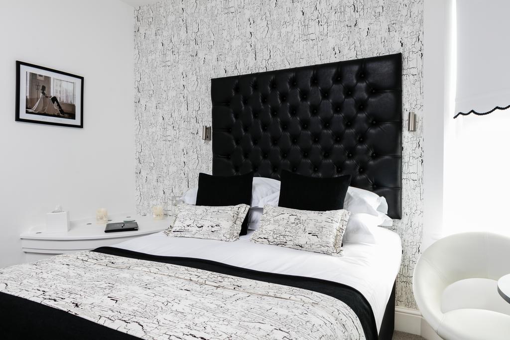 Coast B&B Bexhill-on-Sea Εξωτερικό φωτογραφία