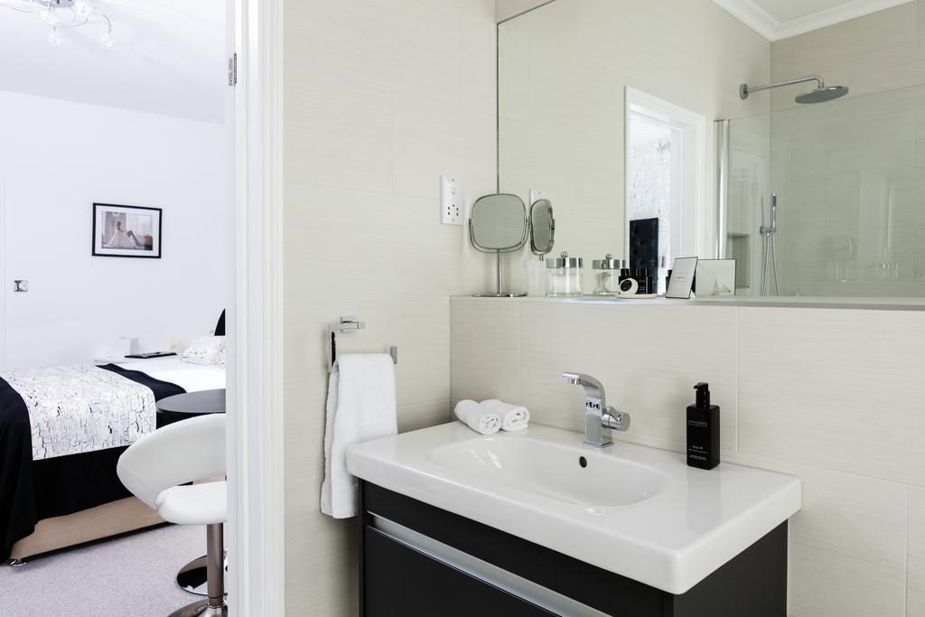 Coast B&B Bexhill-on-Sea Εξωτερικό φωτογραφία
