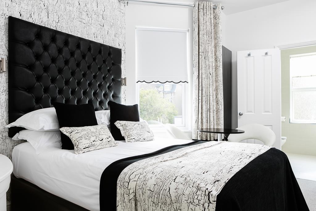 Coast B&B Bexhill-on-Sea Εξωτερικό φωτογραφία