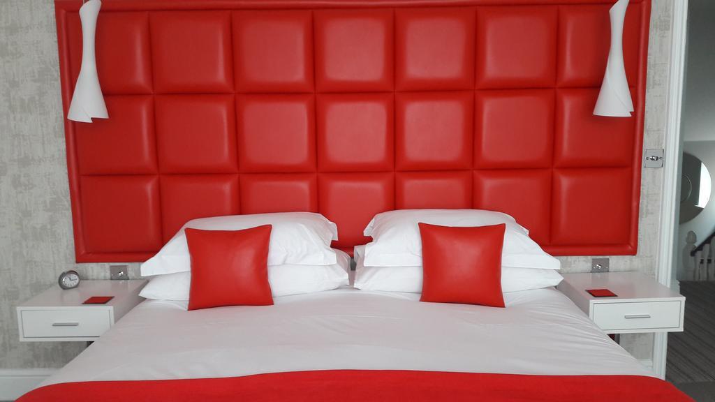Coast B&B Bexhill-on-Sea Εξωτερικό φωτογραφία