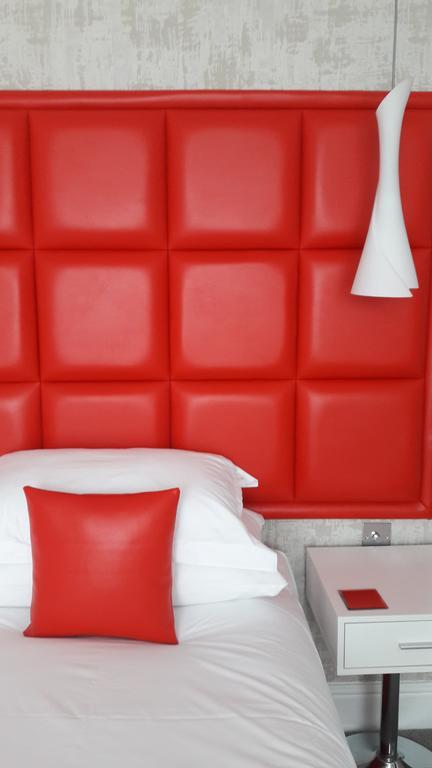 Coast B&B Bexhill-on-Sea Εξωτερικό φωτογραφία