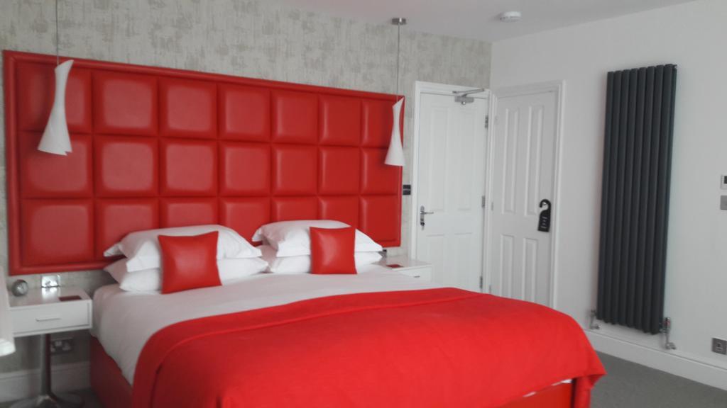 Coast B&B Bexhill-on-Sea Εξωτερικό φωτογραφία