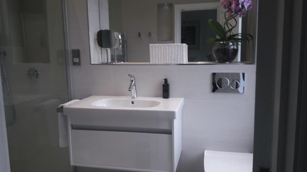 Coast B&B Bexhill-on-Sea Εξωτερικό φωτογραφία