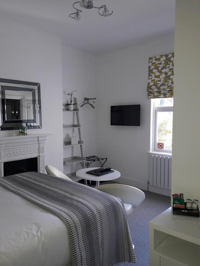 Coast B&B Bexhill-on-Sea Εξωτερικό φωτογραφία