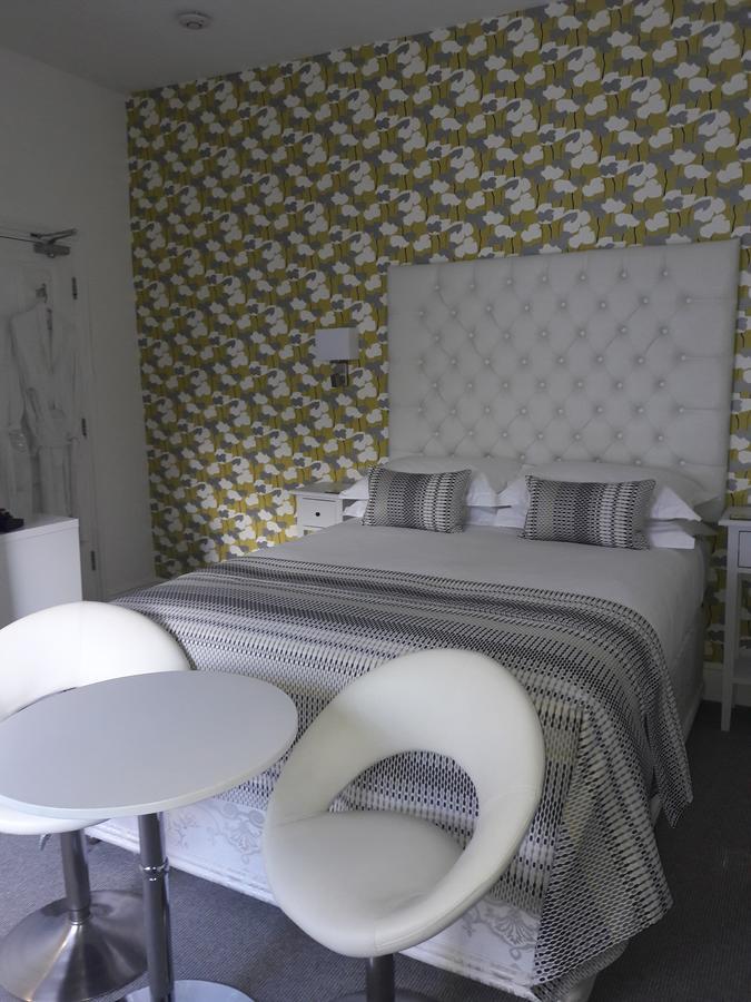 Coast B&B Bexhill-on-Sea Εξωτερικό φωτογραφία