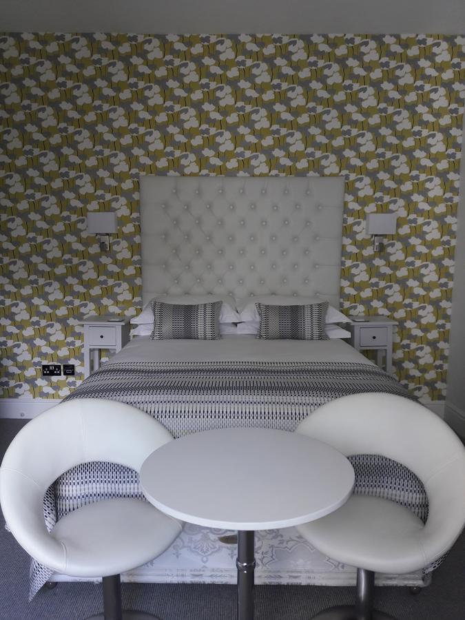 Coast B&B Bexhill-on-Sea Εξωτερικό φωτογραφία