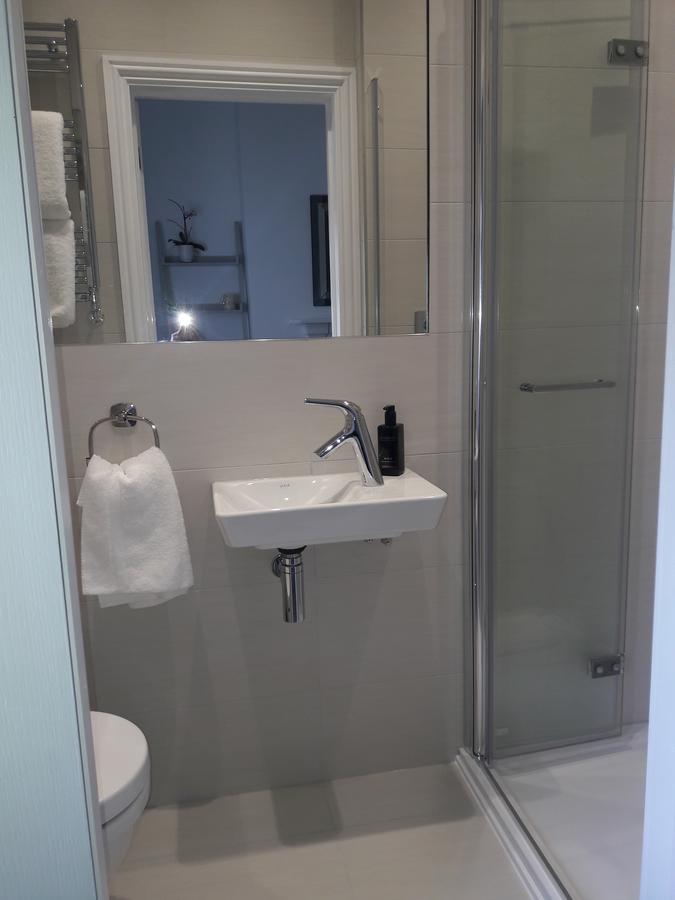 Coast B&B Bexhill-on-Sea Εξωτερικό φωτογραφία