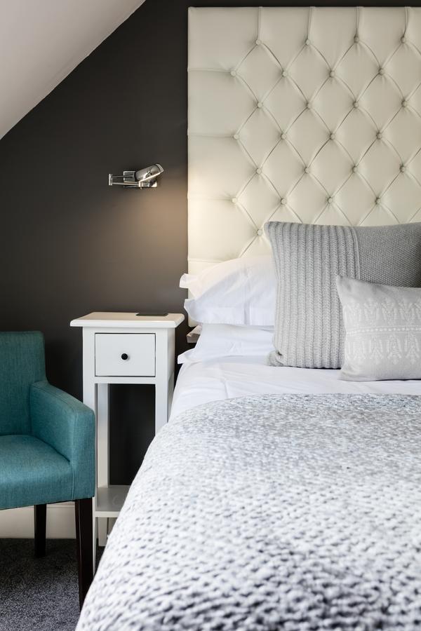 Coast B&B Bexhill-on-Sea Εξωτερικό φωτογραφία