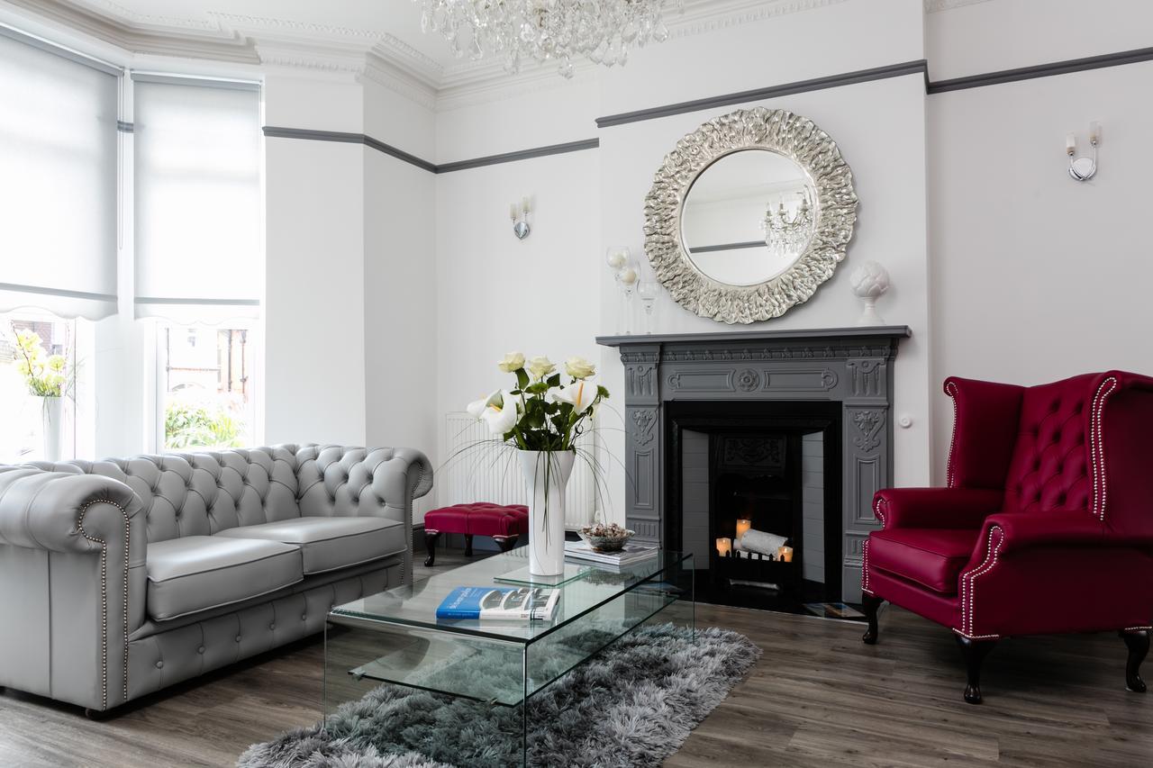 Coast B&B Bexhill-on-Sea Εξωτερικό φωτογραφία