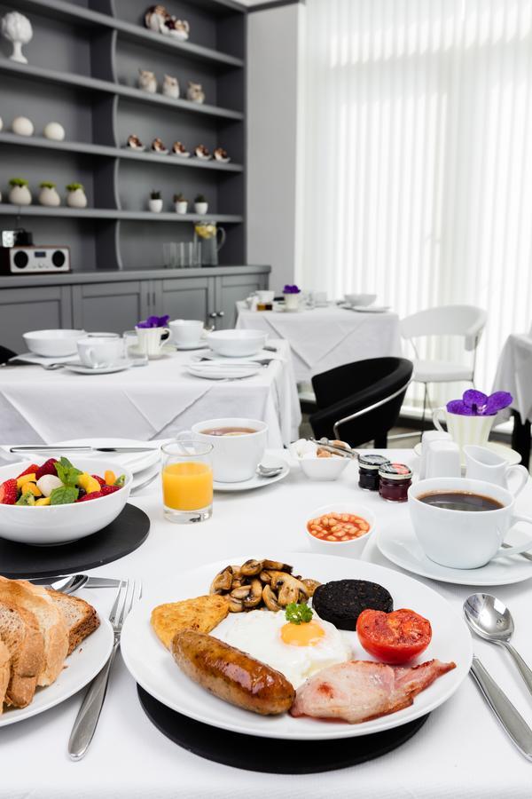 Coast B&B Bexhill-on-Sea Εξωτερικό φωτογραφία
